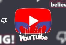 يريد YouTube أن يصبح TikTok