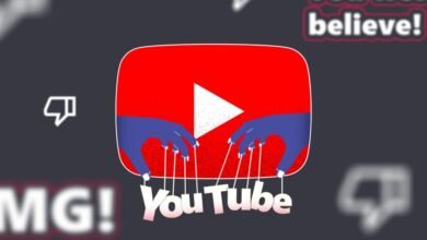 يريد YouTube أن يصبح TikTok