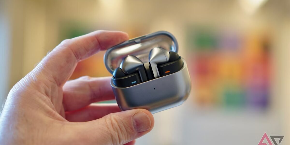 يستحق Galaxy Buds3 Pro الممتاز قدرًا أكبر من الاحترام مما يحصل عليه