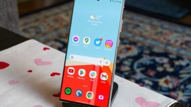 يشير رمز OneUI 8.5 إلى أن هاتف Galaxy S26 سيحصل على ترقية كبيرة للشحن اللاسلكي