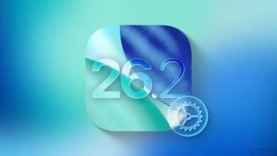يضيف iOS 26.2 ثلاث طرق جديدة لتخصيص جهاز iPhone ال بك