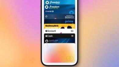 يقال إن شركة Apple وجدت شريك Apple Card ليحل محل Goldman Sachs