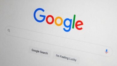 يقدم تقرير Google لعام 2025 في البحث نظرة داخل ذهن أمريكا