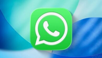 يقوم WhatsApp باختبار اقتراحات الملصقات المستندة إلى الرموز التعبيرية على نظام التشغيل iOS