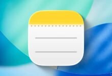 يمكن أن تحصل Apple Notes على ميزة جديدة قوية في نظام التشغيل iOS 26.4 وفقًا للتقرير
