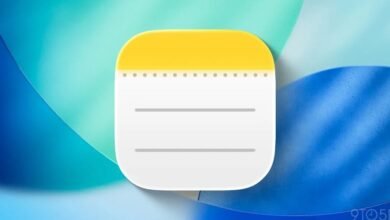 يمكن أن تحصل Apple Notes على ميزة جديدة قوية في نظام التشغيل iOS 26.4 وفقًا للتقرير