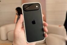 يمكن أن يحصل iPhone Air 2 على اثنين من ترقيات الميزات الأكثر طلبًا