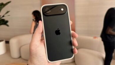 يمكن أن يحصل iPhone Air 2 على اثنين من ترقيات الميزات الأكثر طلبًا