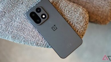 يمكن أن ينهي OnePlus 15 قبضة سامسونج الخانقة ولكن فقط إذا سمحت بذلك