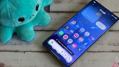 يمكن لجهاز Galaxy S26 + تشغيله بأمان في قسم الأجهزة