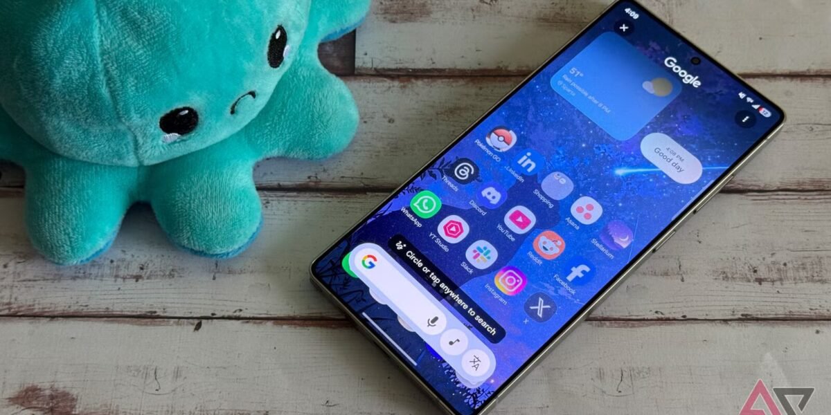 يمكن لجهاز Galaxy S26 + تشغيله بأمان في قسم الأجهزة - صورة مميزة صورة مميزة: يمكن لجهاز Galaxy S26 + تشغيله بأمان في قسم الأجهزة