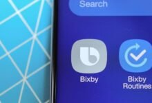 يُظهر التسرب كيف ستعيد Perplexity Bixby من بين الأموات